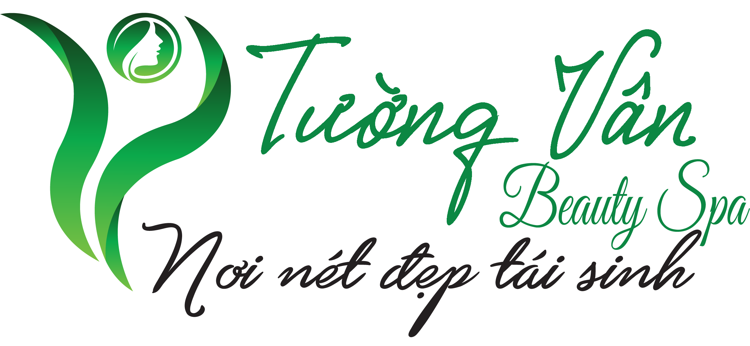 Tường Vân Beauty Spa